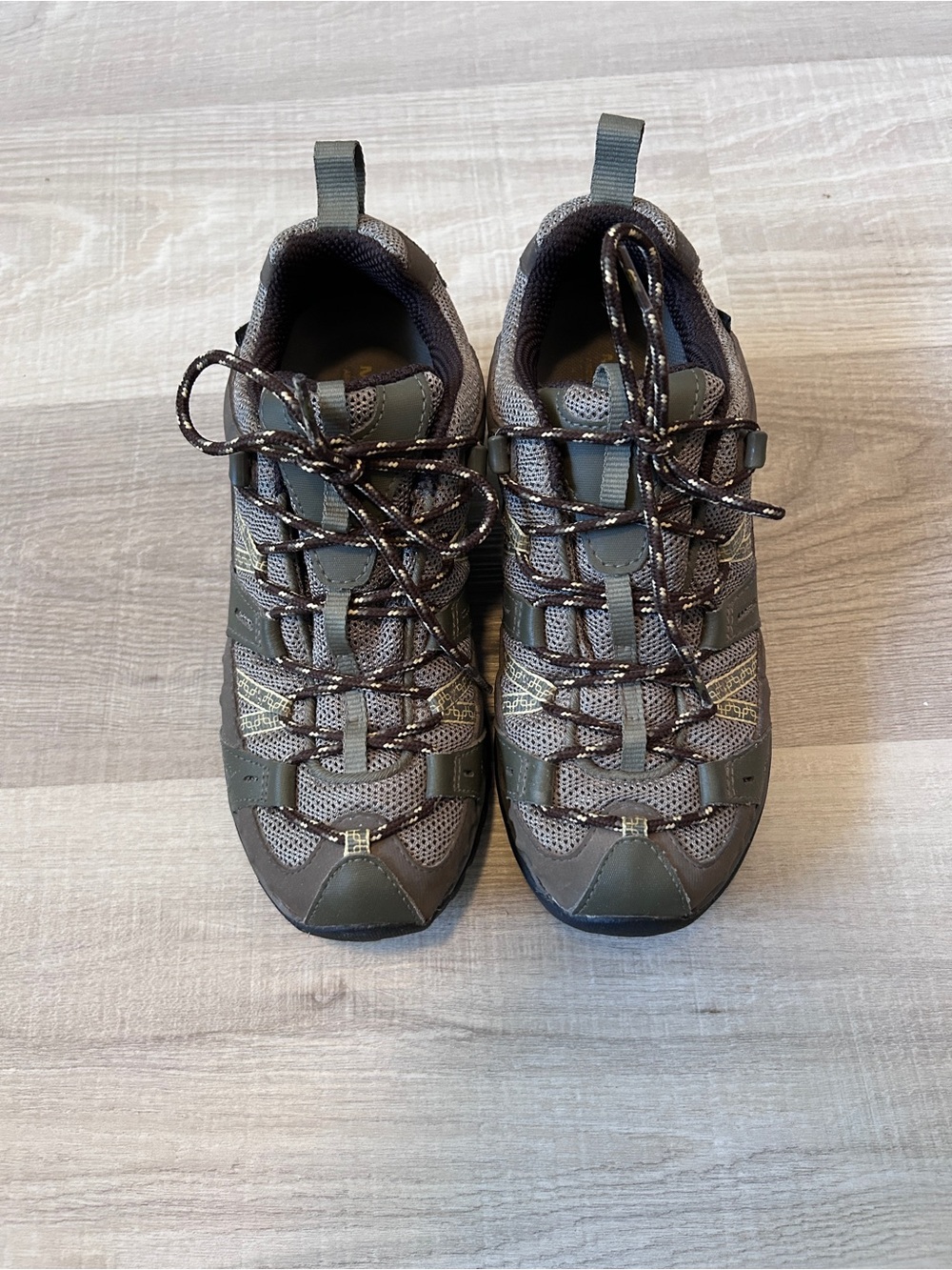 Merrell Women’s Siren Sport 2 Brindle Size 8.5